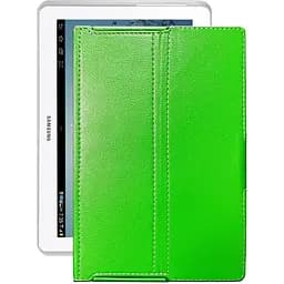 Чохол StatusCASE з екошкіри для планшету Samsung Galaxy Tab 2 10.1 3G (P5100) Зелений