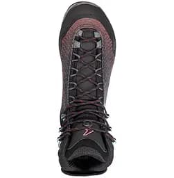 Черевики жіночі Lowa Mangart GTX Mid Women 37,5 Темно-сірий - мініатюра 5