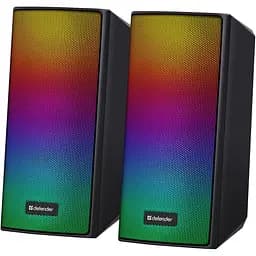 Акустика Defender Spitfire 6W Black (65047) (7191283)