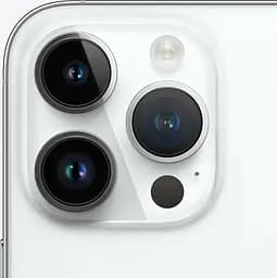 Смартфон Apple iPhone 14 Pro 128Gb Silver Seller Refurbished - мініатюра 5
