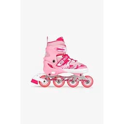 Роликовые коньки Best Roller 62870-L 38-42 Розовый