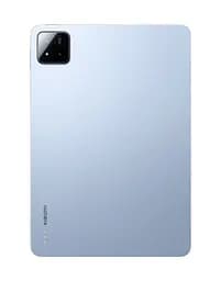 Планшет Xiaomi Pad 7 8/128GB Sky Blue (VHU5367EU) + зарядний пристрій - мініатюра 2