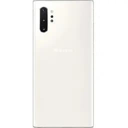 Смартфон Samsung N970U Galaxy Note 10 N970U 256GB 1SIM (White) US Version - мініатюра 3