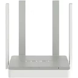 Маршрутизатор Keenetic RUNNER 4G (KN-2210-01DE)