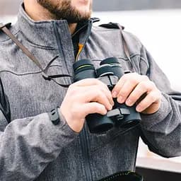 Бінокль Vanguard Endeavor ED 10x42 WP (Endeavor ED 1042) - мініатюра 18