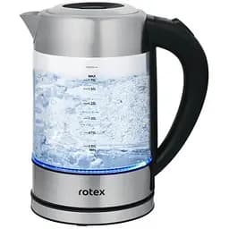 Электрочайник Rotex RKT87-SGS