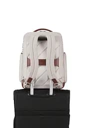Рюкзак 14,1" Samsonite IMAGE BIZ IVORY 40x30x20 KS2*05112 - мініатюра 4
