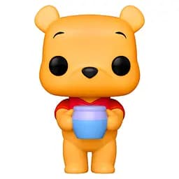 Игровая фигурка Funko Pop! Winnie the Pooh Пух (80236)