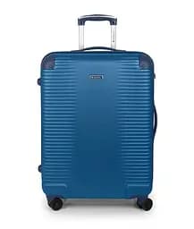 Валіза Gabol Balance XP (M) Blue (123446-003)