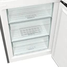 Холодильник Gorenje NRK6202AXL4 - мініатюра 9