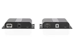 Адаптер Digitus HDMI UHD 4K over UTP set, 120 m - мініатюра 2
