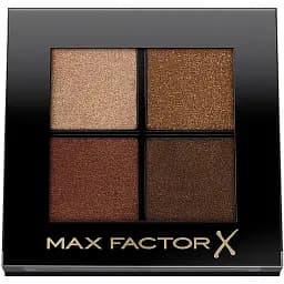 Палетка тіней для повік Max Factor Colour