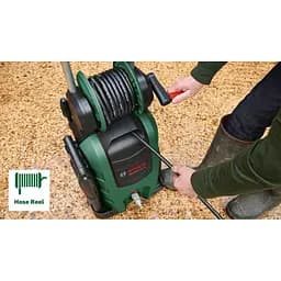 Мийка високого тиску Bosch Advanced Aquatak 150 (0.600.8A7.700) [141602] - мініатюра 20