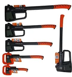 Сокира Demon M82820 колун 2,35 kg XL - мініатюра 6