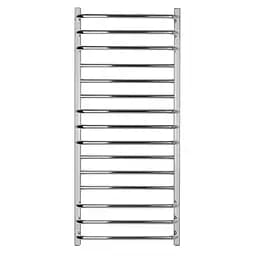 Водяна рушникосушарка Navin Грандіс 500x1200 00-008050-5012, Хром