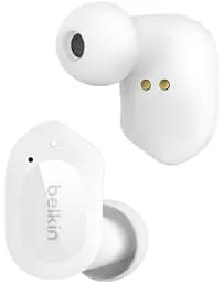 Навушники TWS Soundform Play True Wireless, білий Belkin teh0013198 - мініатюра 5