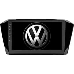 Автомагнитола штатная с 10'' экраном XPRO 10 Android 10.1 4/32 (MER-14140_6215)