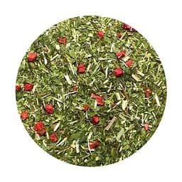 Йерба Мате Green Fresa Frutilla - 400 г - мініатюра 2