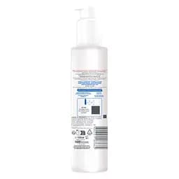 М’який безпінний очищувальний гель з пантенолом Mixa Anti-Reaction Non-Foaming Gentle Cleanser для заспокоєння та зменшення подразнень чутливої шкіри обличчя 150 мл - мініатюра 2