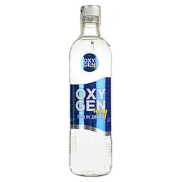 Горілка Oxygenium Легка Особлива, 40%, 0,5 л (652085)