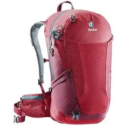 Рюкзак Deuter Futura 28 Cranberry-Maron (1052-3400518 5528)