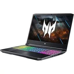 Игровой ноутбук Acer Predator Helios 300,144Hz, i7-11800H/RAM 32GB/1000GB SSD, RTX 2060 Refurbished