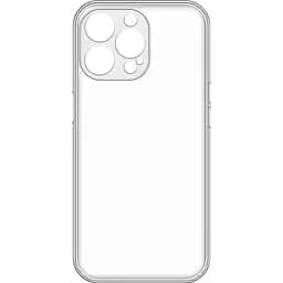 Чохол Make Apple iPhone 16 Pro Max Crystal Pro