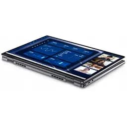 Ноутбук 2in1 Dell Latitude 9450,Ultra 7 165U,32GB,1TB,QHD+ сенсорний,500 nit - мініатюра 14