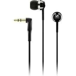 Навушники Sennheiser CX 100 Black