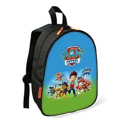 Рюкзак детский Щенячий патруль школьный/городской 34х27х13 см для мальчика (02719)