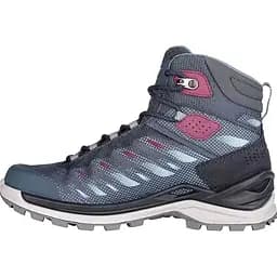 Черевики Lowa Ferrox GTX MID W 38 Navy (1012-321679-6917-38.0) - мініатюра 2