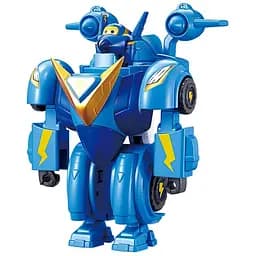 Игровой набор Super Wings Super Robot Suit Jerome EU770353