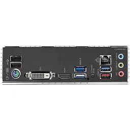 Материнська плата Gigabyte AM4 (B550) B550 Gaming X V2, B550, 4xDDR4, CrossFireX, Int.Video(CPU), 4xSATA3, 2xM.2, 1xPCI-E 16x 4.0, 1xPCI-E 16 3.0, ALC887, GLan, 6xUSB3.2/6xUSB2.0, DVI-D/HDMI, ATX - мініатюра 5