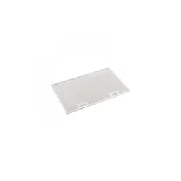 Витяжка плоска Eleyus BONA II LED SMD 50 WH - мініатюра 10