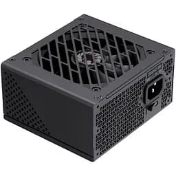 Блок живлення GameMax GS-650G 650W Black (GS-650G Black) - мініатюра 7