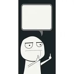 Открытка по номерам ArtCraft Fuck you 40x80 см (16111-AC)