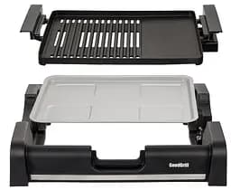 Електрогриль GoodGrill GR 1650 VN - мініатюра 3