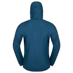 Куртка Zajo Litio Shield Jkt Blue M (ZA-3044712) - мініатюра 5