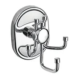 Крючок тройной ZERIX Z2905-3 (ZX0279)