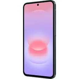Смартфон Samsung Galaxy A37 6/128GB Awesome Graygreen (SM-A376BDGBEUC) UA-UCRF [162553] - мініатюра 4