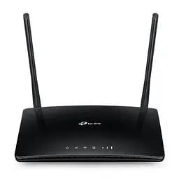 Беспроводной роутер TP-Link TL-MR200 Ac750 4G LTE