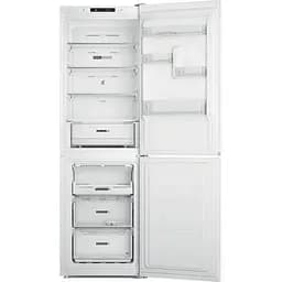 Холодильник Whirlpool W7X 81I W з морозильною камерою - мініатюра 4
