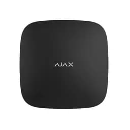 Комплект охоронної сигналізації Ajax StarterKit Plus 000012254/13538.35.BL1/20289.57.BL1 Black - мініатюра 2