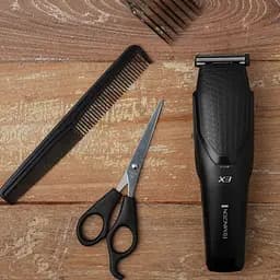Машинка для стрижки HC3000GP E51 X3 Power-X Series Giftpack Remington teh0022985 - мініатюра 6