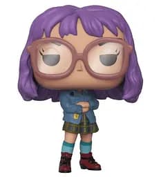 Фігурка Funko Pop Герт Йоркс Втікачі Marvel Runaways Gert Yorkes 10 см serial R GY 358 - мініатюра 2
