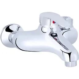 Смеситель для ванной Agua Sevilla-C060 CV017363 Хром