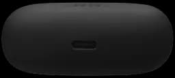 Гарнітура JBL WAVE BEAM 2 Black (JBLWBEAM2BLK) - мініатюра 6