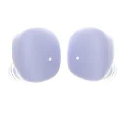 Навушники ERGO BS-530 Twins Nano 2 Violet - мініатюра 5