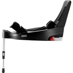 Платформа Britax Romer Flex Base iSense, чорна (2000035119) - мініатюра 3
