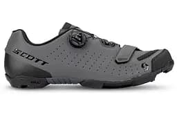 Веловзуття Scott MTB Comp Boa Reflective 41 Сірий (1081-270599.6565.012) - мініатюра 4